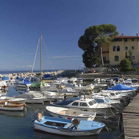 Palmgarden Apartments Opatija-Icici Exterior foto